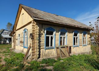 Дом на продажу, 60 м2, деревня Рождествено