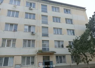 Продаю комнату, 39.8 м2, Саки, улица Ивановой, 3