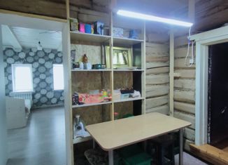Продам дом, 53.4 м2, село Старый Кашир, улица Гагарина
