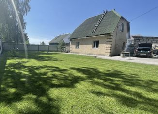 Продаю дом, 94.4 м2, поселок Северный, улица Энтузиастов, 2В