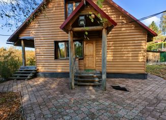 Дом на продажу, 99 м2, деревня Морово, Прямая улица