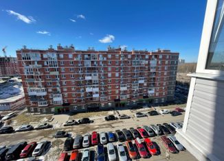 Продажа однокомнатной квартиры, 39.4 м2, Колпино, ЖК Новое Колпино, жилой комплекс Новое Колпино, к36