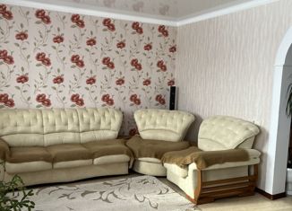 Продажа дома, 130 м2, посёлок городского типа Нижняя Мактама, улица Гафиатуллина, 49