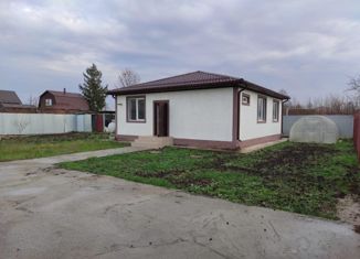 Продам дом, 80 м2, СНТ Урожайное, Прудовая улица, 14