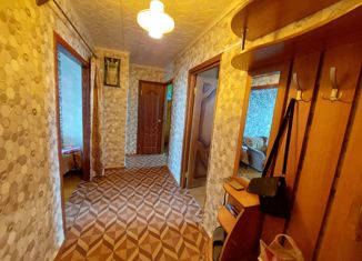 Однокомнатная квартира на продажу, 62 м2, Республика Башкортостан, улица Шафиева, 37