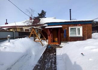 Продажа дома, 57.1 м2, рабочий посёлок Сузун, улица Крылова, 26