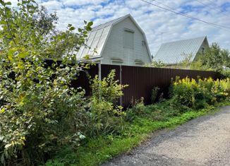 Дом на продажу, 60 м2, СНТ Подснежник, 2-я Садовая улица, 52