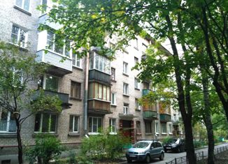 2-комнатная квартира на продажу, 43 м2, Санкт-Петербург, проспект Тореза, 78, муниципальный округ Светлановское