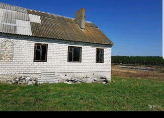 Продаю дом, 117 м2, село Сачковичи, Октябрьская улица