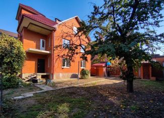 Продам дом, 195 м2, Краснодар, улица Бабушкина, улица Бабушкина