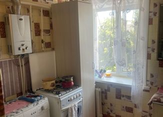 Продам 1-ком. квартиру, 32.1 м2, Тихорецк, улица Меньшикова, 81