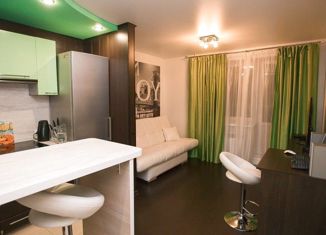 Продаю квартиру студию, 18.9 м2, Москва, Днепропетровская улица, 5к2, район Чертаново Центральное