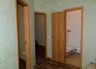 Продам однокомнатную квартиру, 34.5 м2, городской поселок Большая Ижора, Нагорная улица, 15к1Б