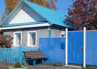 Продажа дома, 63.7 м2, село Иртыш, улица Крупской, 136