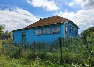 Продажа дома, 41.4 м2, Ульяновская область, Южная улица