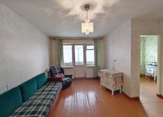 Продажа однокомнатной квартиры, 31 м2, Челябинск, улица 60-летия Октября, 48, Металлургический район