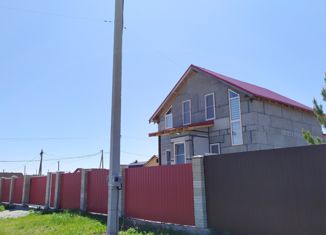 Продам дом, 123 м2, посёлок Становая, Берёзовская улица