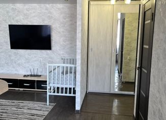 Продается квартира студия, 35.9 м2, Можга, Заводской переулок, 6