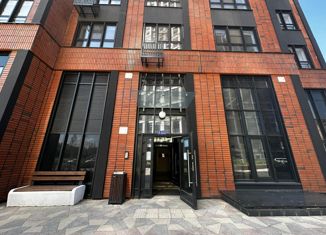 Продаю 3-комнатную квартиру, 77 м2, Москва, станция Новохохловская, улица Нижняя Хохловка, 8