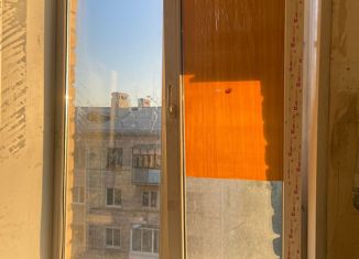 Продается 2-ком. квартира, 55 м2, Волгоград, проспект Канатчиков, 6, Красноармейский район