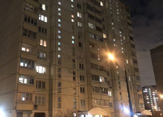 Сдается однокомнатная квартира, 40 м2, Москва, Полярная улица, 22к3, район Северное Медведково