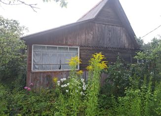 Дом на продажу, 15 м2, садоводческое некоммерческое товарищество Заклинское