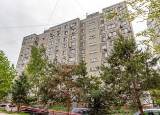 Продается трехкомнатная квартира, 68 м2, Хабаровск, улица Войкова, 6