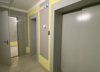 Продам двухкомнатную квартиру, 62.62 м2, Самара, Революционная улица, 101Вк2, ЖК Сокол