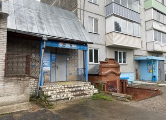 Продается офис, 261.7 м2, Лесосибирск, 5-й микрорайон, 26