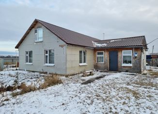 Продам дом, 129 м2, деревня Новоселецк