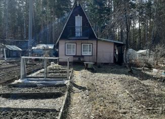 Продаю дом, 25 м2, Свердловская область, садоводческое некоммерческое товарищество Луч-3, 244