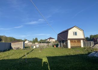 Продается дом, 41 м2, Волжск, Пихтовая улица, 26