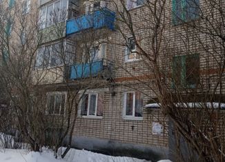 Продажа 1-комнатной квартиры, 31 м2, Вязьма, улица Восстания, 3