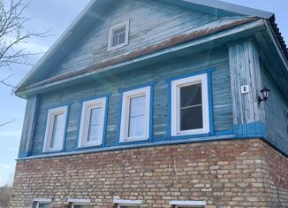 Продам дом, 106 м2, деревня Опеченский Рядок