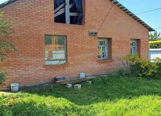 Продам дом, 130 м2, Тольятти, Комсомольский район, Краснознамённая улица