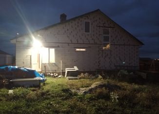 Продажа дома, 130 м2, село Севрюково, Зелёная улица, 5