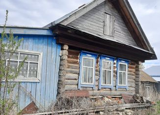 Продажа дома, 30.9 м2, село Сарманово, улица Ленина