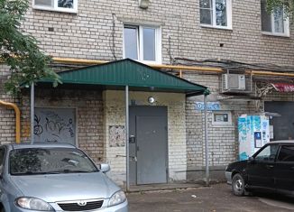 Продается трехкомнатная квартира, 60 м2, Нижний Новгород, улица Баренца, 7, улица Баренца