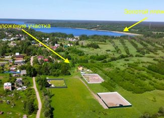 Продажа участка, 15 сот., поселок Староселье