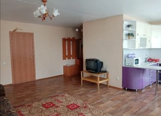 Продам двухкомнатную квартиру, 50.7 м2, Баймак, улица Алибаева, 53А