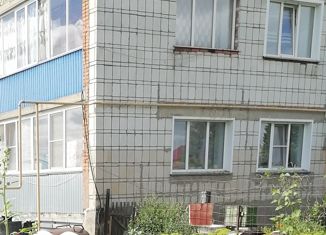 Продажа 3-ком. квартиры, 62 м2, село Буготак, Центральный переулок, 7