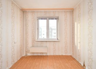 Продаю 4-ком. квартиру, 80.6 м2, Красноярск, переулок Маяковского, 4, Кировский район