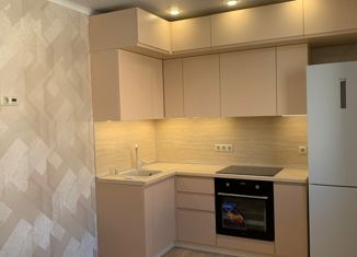 Однокомнатная квартира на продажу, 42 м2, Ростов-на-Дону, ЖК Я, 2-я Краснодарская улица, 169Бс2