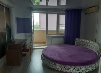 Продам трехкомнатную квартиру, 77 м2, Краснодар, Школьная улица, 19/1, Школьный микрорайон