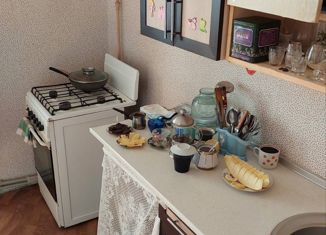 Двухкомнатная квартира на продажу, 51 м2, поселок городского типа Заозерное, улица Гайдара, 60