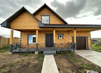 Продаю дом, 150 м2, деревня Грановщина, улица Геодезистов