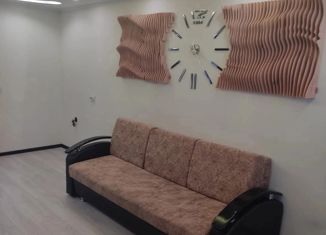 Продажа однокомнатной квартиры, 36 м2, Октябрьский, улица Новоселов, 14