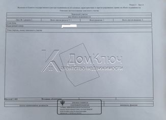 Продается участок, 5.4 сот., Кумертау, улица Авиаторов