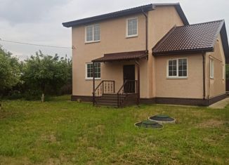 Продажа дома, 155 м2, СНТГ Долгий Луг, СНТГ Долгий Луг, 208