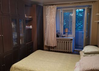 Продажа двухкомнатной квартиры, 44 м2, Москва, проспект Мира, 58, метро Проспект Мира